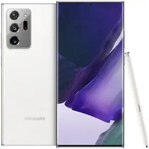 Замена камеры на телефоне Samsung Galaxy Note 20 Ultra в Белгороде